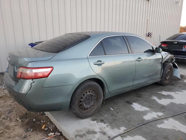 Photo 3 from auction – 2007 TOYOTA CAMRY CE with VIN 4T1BE46K97U715691