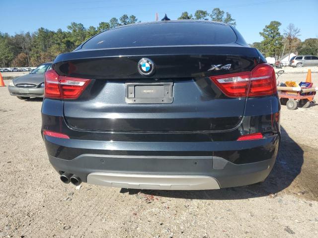 Photo 6 from auction – 2015 BMW X4 XDRIVE2 with VIN 5UXXW3C51F0M87562