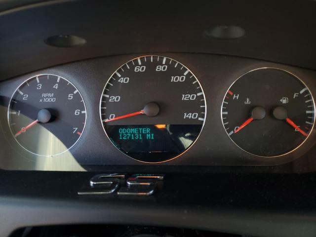 Photo 9 from auction – 2016 CHEVROLET IMPALA LIM with VIN 2G1WB5E34G1114093