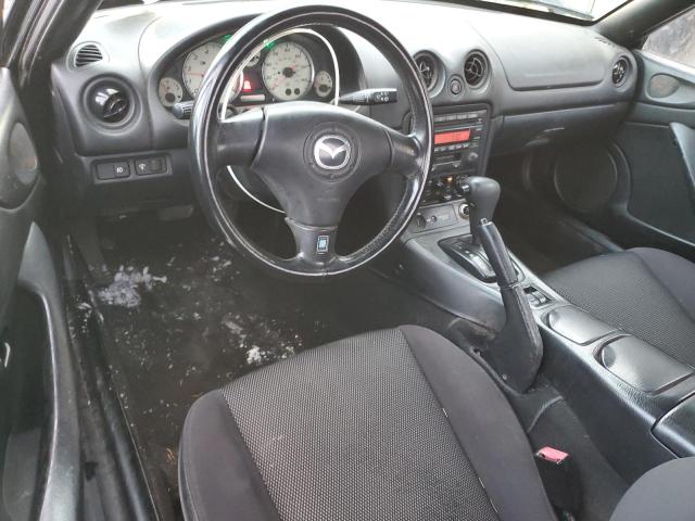 Photo 8 from auction – 2001 MAZDA MX-5 MIATA with VIN JM1NB353310211568