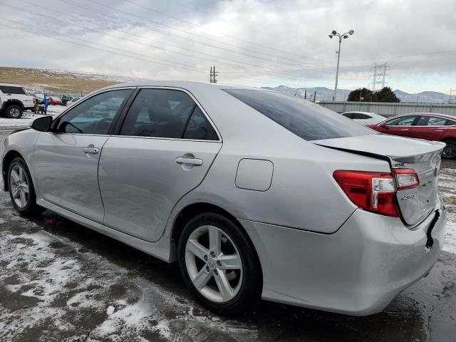 Photo 2 from auction – 2013 TOYOTA CAMRY L with VIN 4T1BF1FK9DU705492