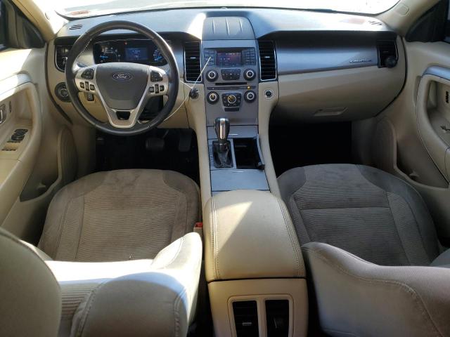 Photo 8 from auction – 2015 FORD TAURUS SEL with VIN 1FAHP2E83FG123578