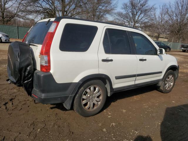 Photo 3 from auction – 2005 HONDA CR-V EX with VIN SHSRD78895U347794