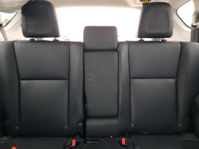 Photo 10 from auction – 2016 TOYOTA RAV4 LIMIT with VIN 2T3DFREV6GW414575