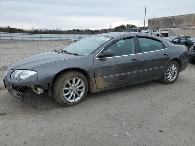 Photo 1 from auction – 2004 CHRYSLER 300M with VIN 2C3HE66G94H584299