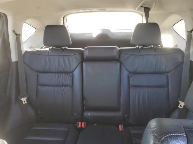 Photo 10 from auction – 2014 HONDA CR-V EXL with VIN 2HKRM4H74EH660802