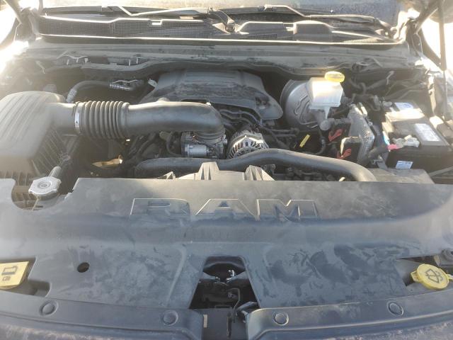 Photo 11 from auction – 2021 RAM 1500 REBEL with VIN 1C6SRFLT1MN539041