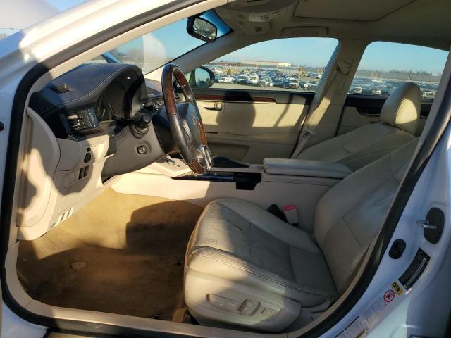 Zdjęcie 7 z aukcji – 2013 LEXUS ES 350 z VIN JTHBK1GG0D2073048