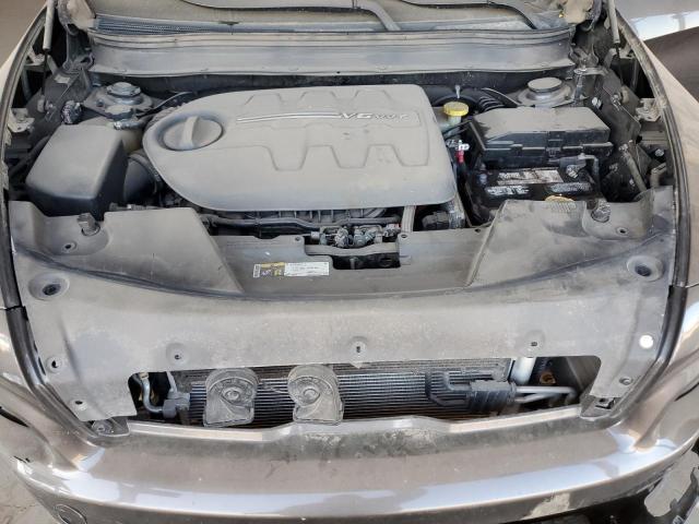 Photo 11 from auction – 2017 JEEP CHEROKEE L with VIN 1C4PJMCS7HW587483