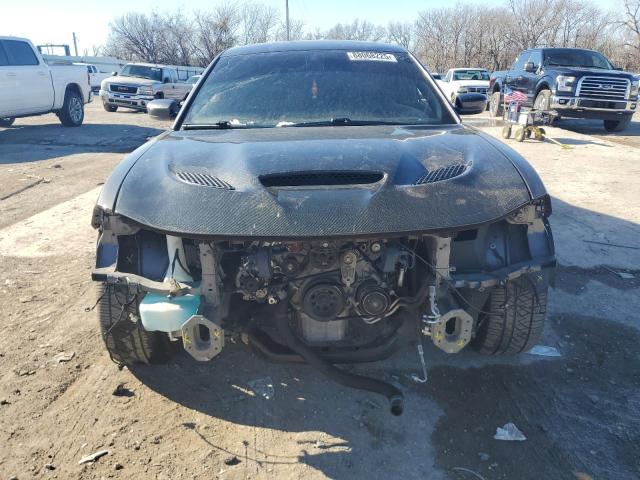Photo 5 from auction – 2015 DODGE CHARGER R/ with VIN 2C3CDXCTXFH879550