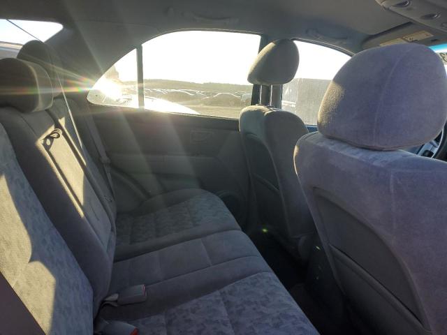 Photo 10 from auction – 2008 KIA SORENTO EX with VIN KNDJC735785786955