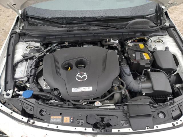 Photo 11 from auction – 2024 MAZDA 3 PREMIUM with VIN JM1BPBNY9R1658650