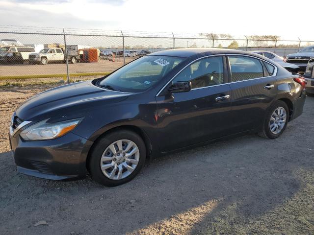 NISSAN ALTIMA 2.5 2016 with VIN 1N4AL3AP3GN339847 - Photo from auction