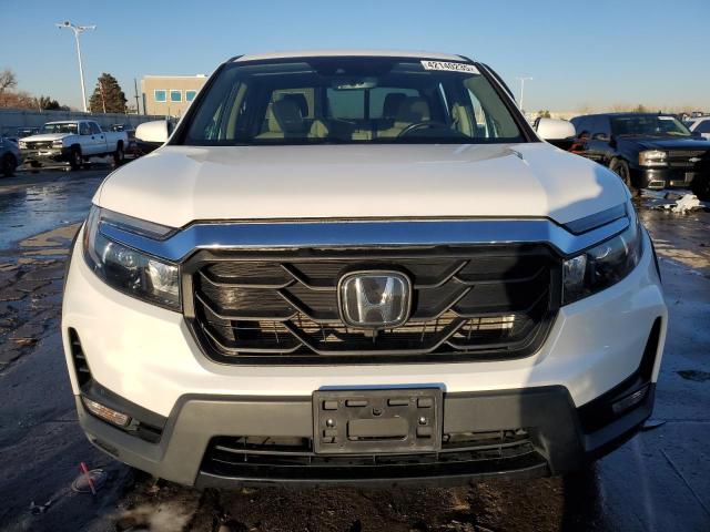 Photo 5 from auction – 2021 HONDA RIDGELINE with VIN 5FPYK3F74MB019684