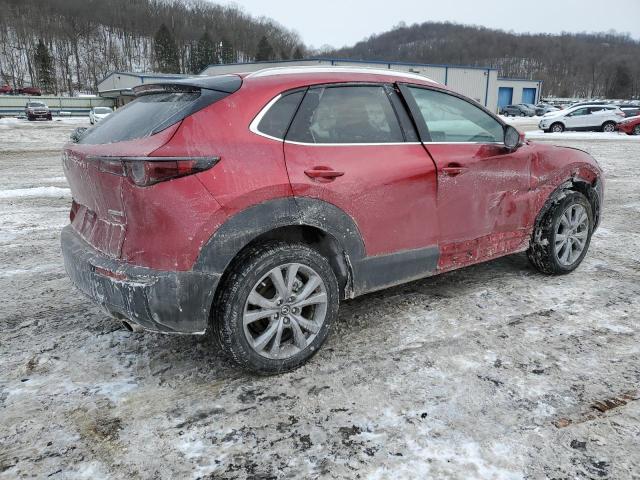 Photo 3 from auction – 2024 MAZDA CX-30 PREF with VIN 3MVDMBCM8RM663079