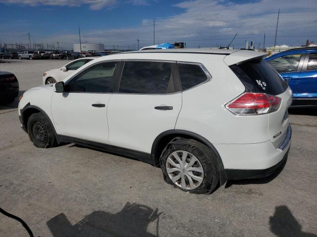 Photo 2 from auction – 2016 NISSAN ROGUE S with VIN KNMAT2MV7GP730051