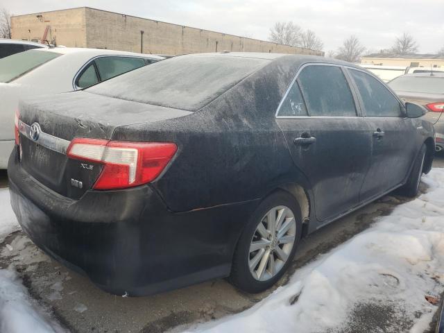 Photo 3 from auction – 2012 TOYOTA CAMRY HYBR with VIN 4T1BD1FK0CU008071