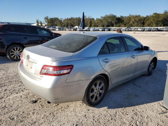 Photo 3 from auction – 2010 TOYOTA CAMRY BASE with VIN 4T1BF3EK1AU063312