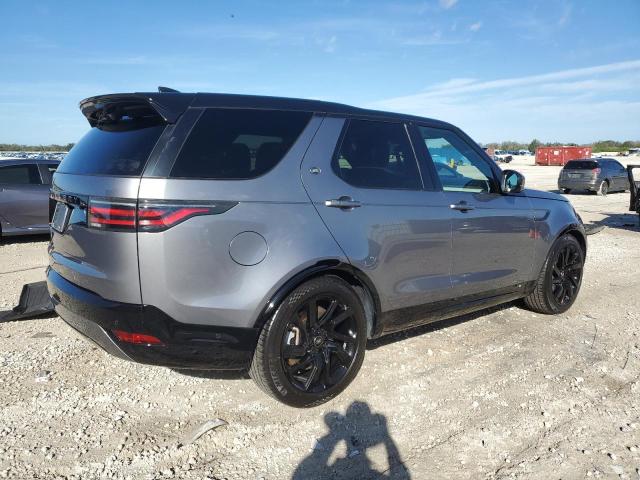 Photo 3 from auction – 2022 LAND ROVER DISCOVERY with VIN SALRT4EUXN2458134