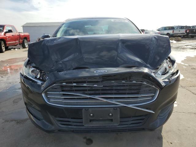 Photo 5 from auction – 2016 FORD FUSION SE with VIN 3FA6P0H71GR258292