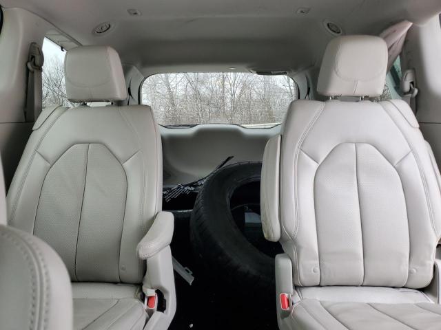 Photo 10 from auction – 2018 CHRYSLER PACIFICA T with VIN 2C4RC1BG9JR155247