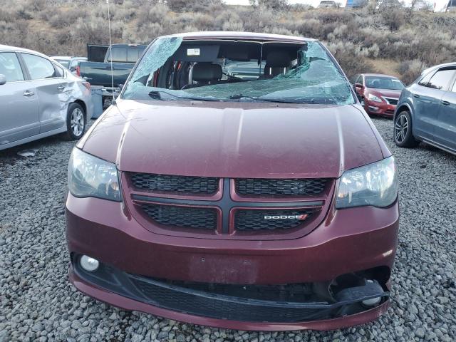 Photo 5 from auction – 2020 DODGE GRAND CARA with VIN 2C4RDGEG3LR200214