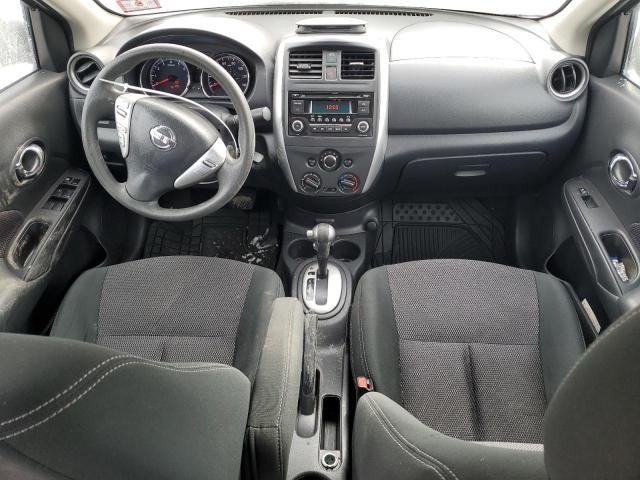 Photo 8 from auction – 2017 NISSAN VERSA S with VIN 3N1CN7AP9HL841142