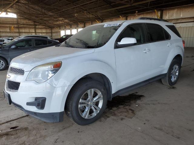 CHEVROLET EQUINOX LT 2015 with VIN 2GNFLFEK2F6234503 - Photo from auction