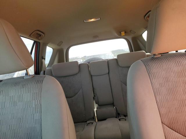 Photo 10 from auction – 2010 TOYOTA RAV4 with VIN 2T3BK4DV6AW035154