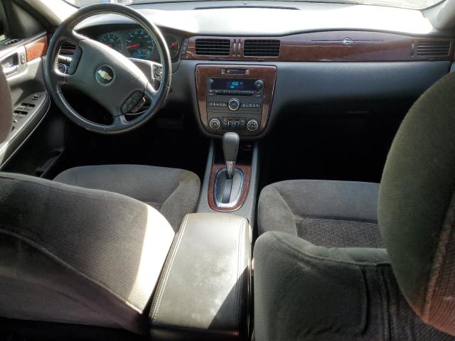 Photo 8 from auction – 2011 CHEVROLET IMPALA LT with VIN 2G1WG5EK9B1318017