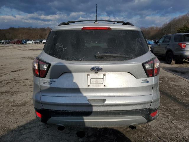 Photo 6 from auction – 2018 FORD ESCAPE SEL with VIN 1FMCU9HD8JUB94957