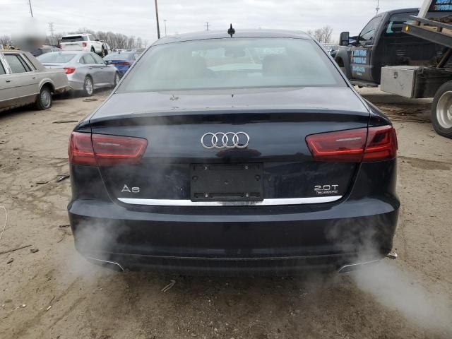 Снимка 6 от търг – 2017 AUDI A6 PREMIUM с VIN WAUF8AFC3HN087091