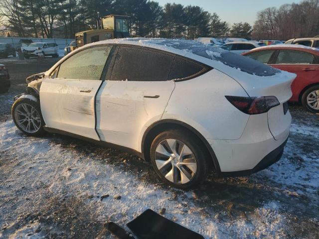 صورة رقم 2 من المزاد - 2023 TESLA MODEL Y مع VIN 7SAYGDEE2PA121358