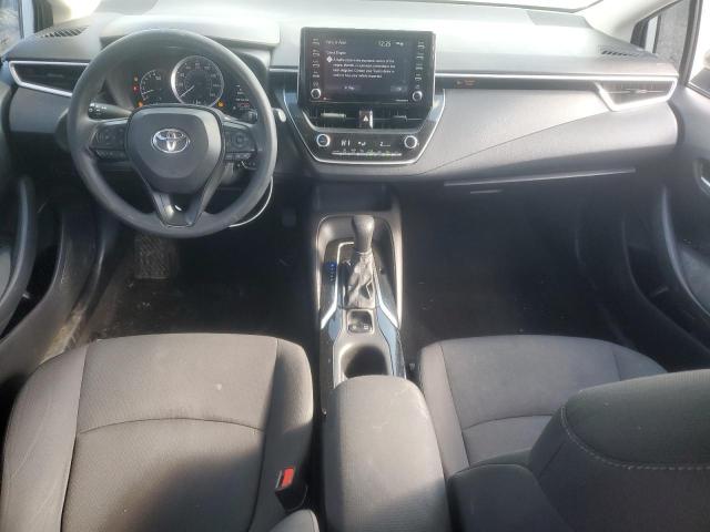 Photo 8 from auction – 2021 TOYOTA COROLLA LE with VIN 5YFEPMAE9MP218209