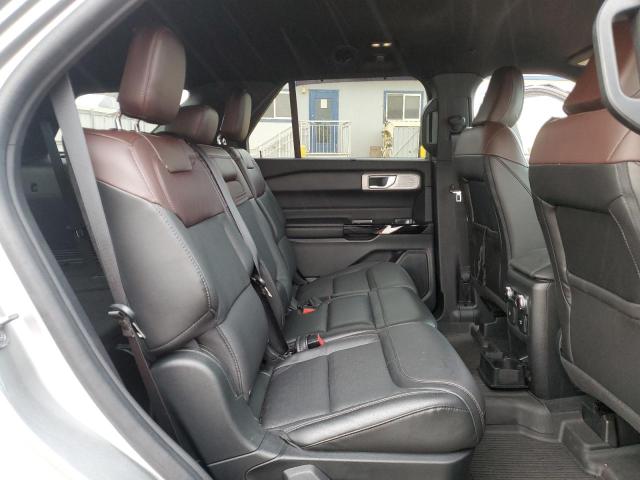 Photo 11 from auction – 2022 FORD EXPLORER P with VIN 1FM5K8HW2NNA11076