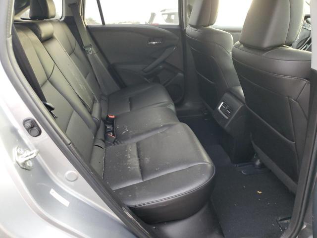 Photo 11 from auction – 2017 ACURA RDX TECHNO with VIN 5J8TB4H51HL021675