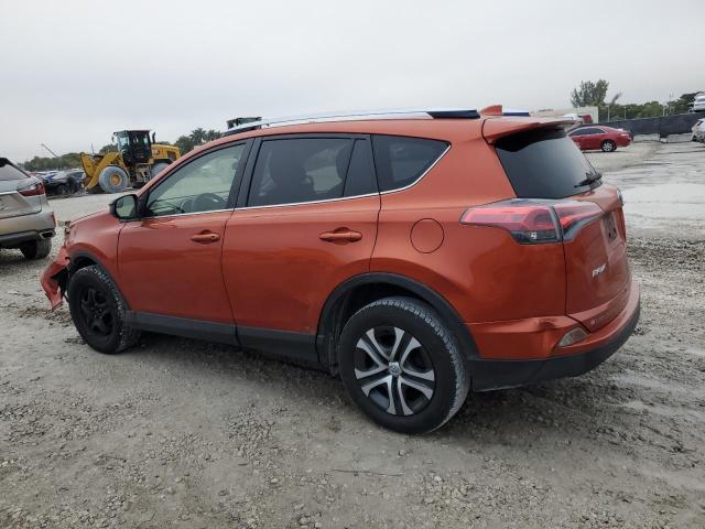 Photo 2 from auction – 2016 TOYOTA RAV4 LE with VIN JTMZFREV9GD091819