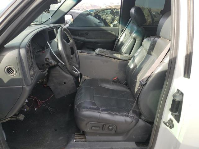 Photo 7 from auction – 2001 CHEVROLET SILVERADO with VIN 1GCEC19T91Z155109