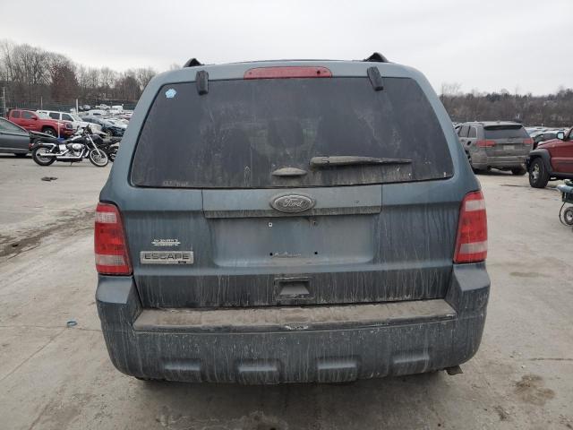 Photo 6 from auction – 2012 FORD ESCAPE XLT with VIN 1FMCU9D72CKC33685