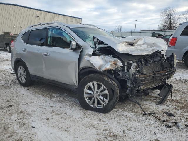 Photo 4 from auction – 2015 NISSAN ROGUE S with VIN KNMAT2MV7FP519043
