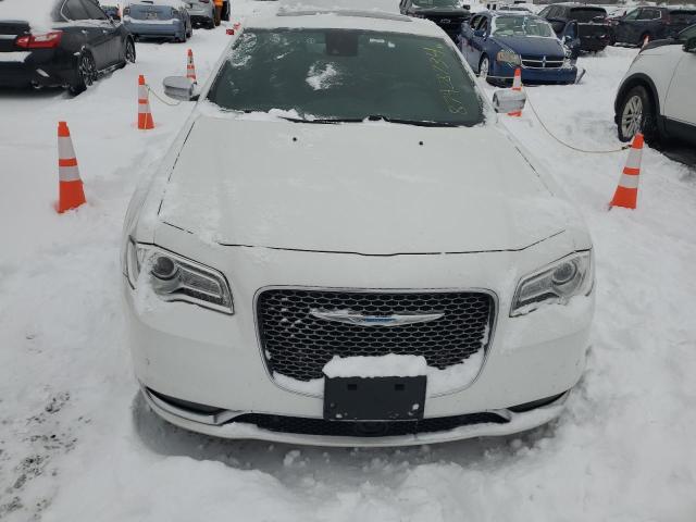 Photo 5 from auction – 2015 CHRYSLER 300C PLATI with VIN 2C3CCASG5FH787475