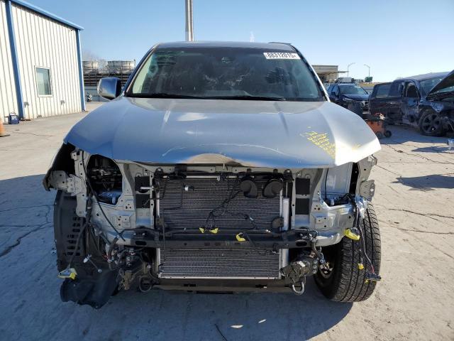 Photo 5 from auction – 2023 LEXUS GX 460 with VIN JTJAM7BX1P5345530