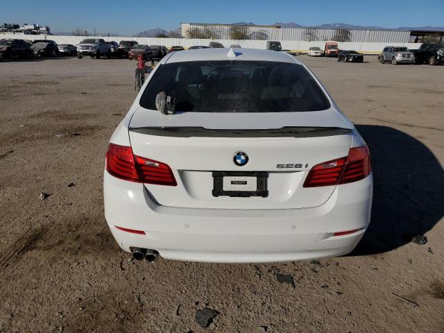 Photo 6 from auction – 2016 BMW 528 I with VIN WBA5A5C51GG354146