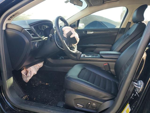 Photo 7 from auction – 2018 FORD FUSION SE with VIN 3FA6P0HD9JR154064