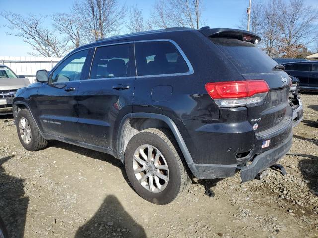 Photo 2 from auction – 2015 JEEP GRAND CHER with VIN 1C4RJFAG6FC208474
