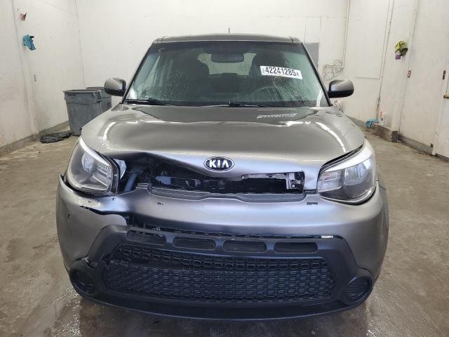 Photo 5 from auction – 2016 KIA SOUL with VIN KNDJN2A22G7397763