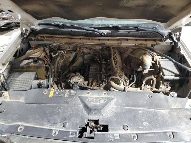 Photo 11 from auction – 2018 CHEVROLET SILVERADO with VIN 3GCUKREC3JG390253