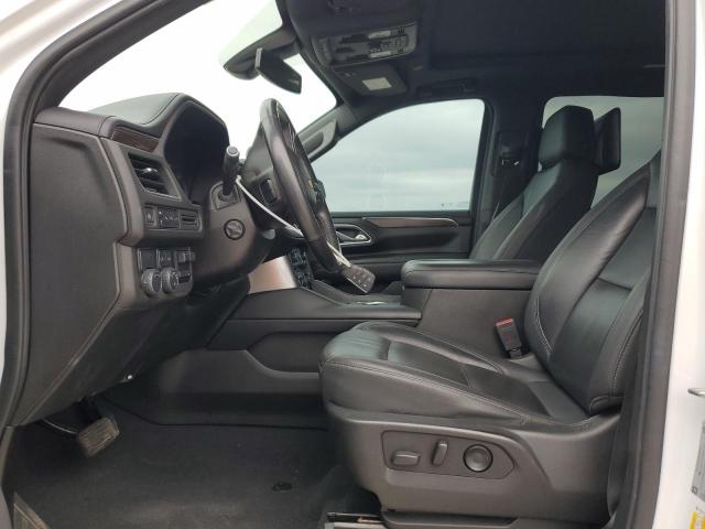 Photo 7 from auction – 2021 CHEVROLET SUBURBAN C with VIN 1GNSCCKD3MR228715