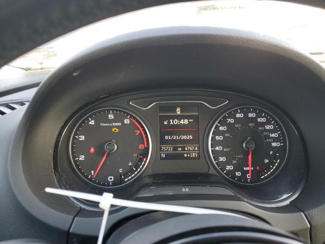 Photo 9 from auction – 2015 AUDI A3 PREMIUM with VIN WAUEFGFF0F1130806
