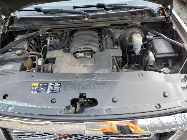 Photo 11 from auction – 2014 GMC SIERRA K15 with VIN 3GTU2VEC6EG300995